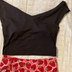 Kortni Jeane bathing suit